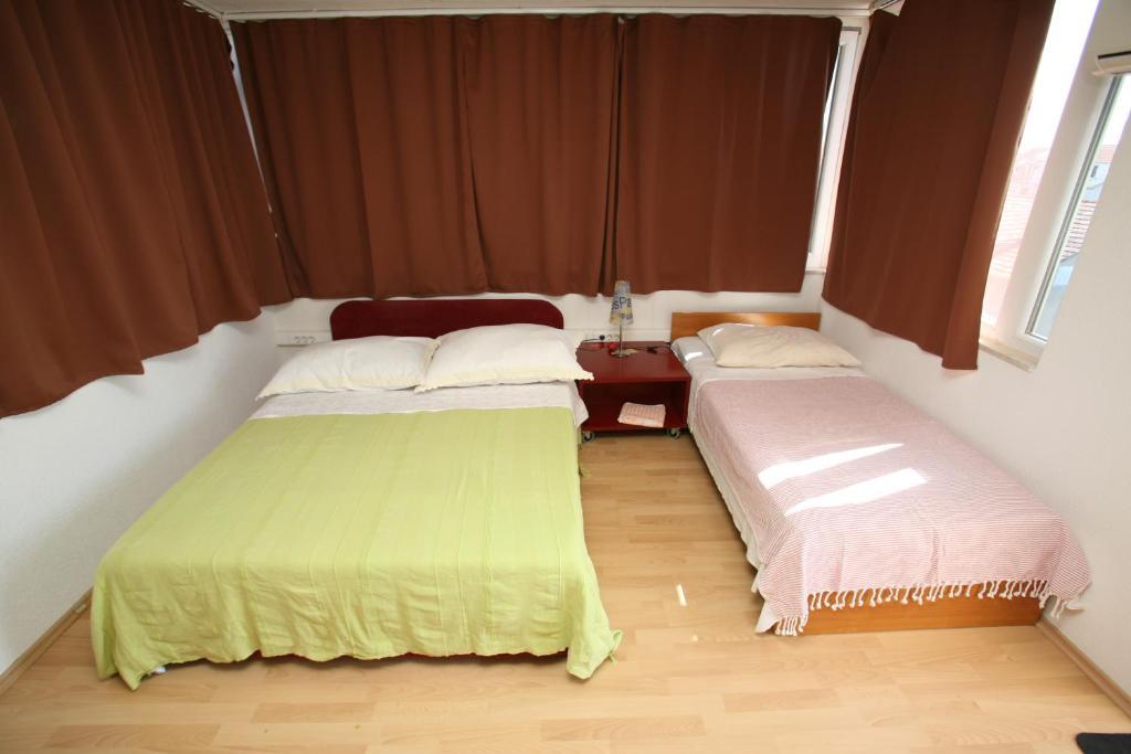 טרוגיר Villa Marija חדר תמונה