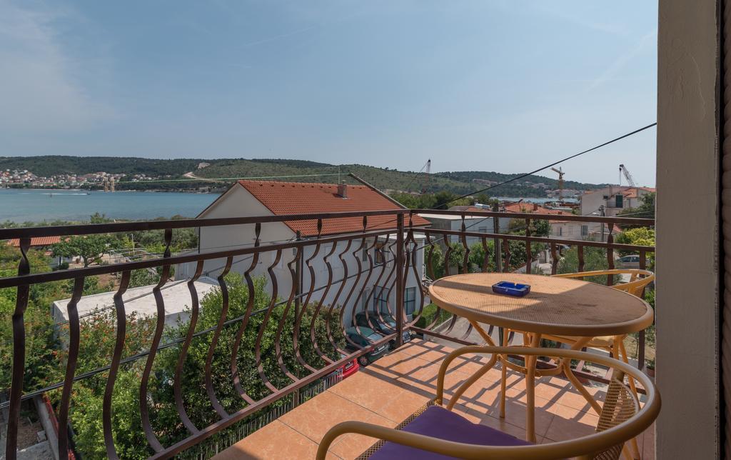 טרוגיר Villa Marija מראה חיצוני תמונה