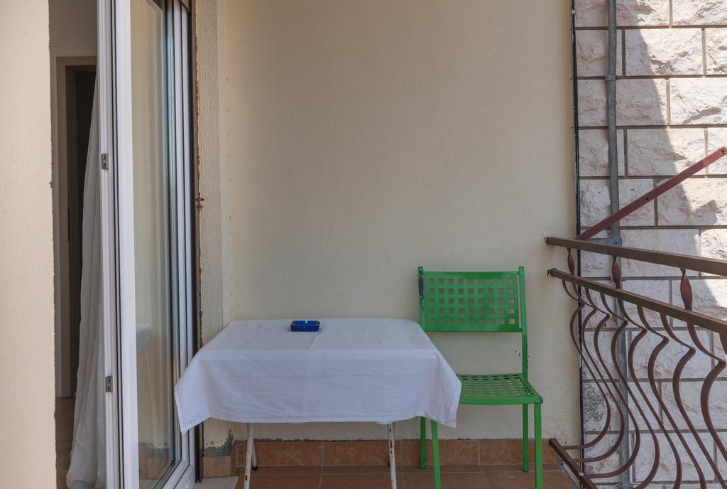 טרוגיר Villa Marija מראה חיצוני תמונה