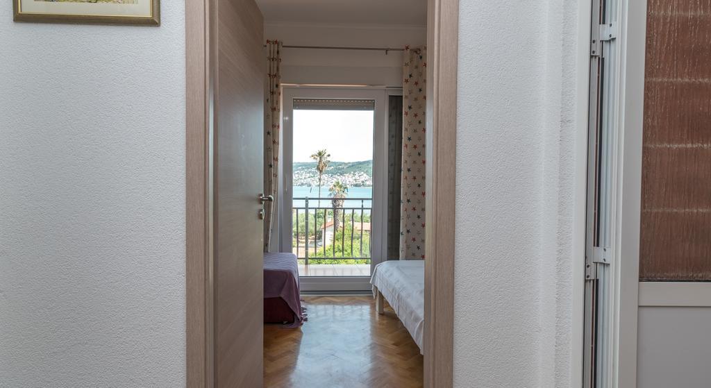 טרוגיר Villa Marija מראה חיצוני תמונה