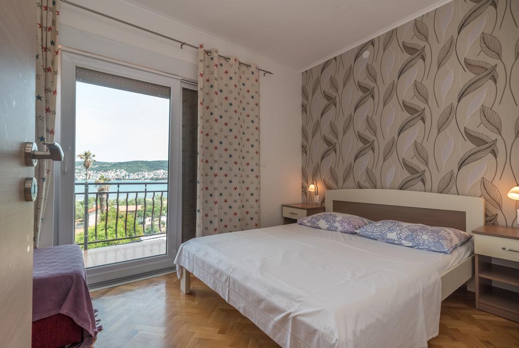 טרוגיר Villa Marija מראה חיצוני תמונה