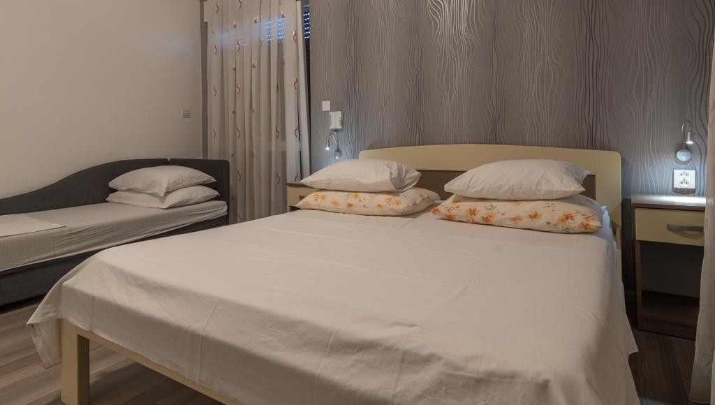 טרוגיר Villa Marija מראה חיצוני תמונה