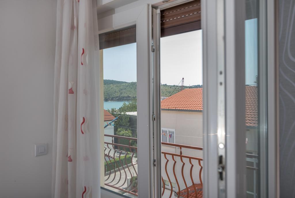 טרוגיר Villa Marija מראה חיצוני תמונה